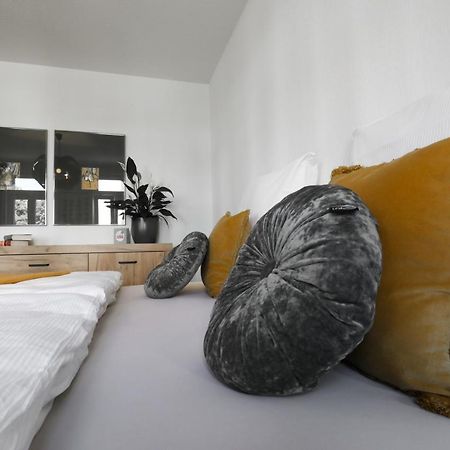 Exklusives Apartment Im Zentrum Von Erfurt - Meyfartstrasse 12 - 5 المظهر الخارجي الصورة