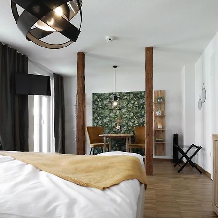Exklusives Apartment Im Zentrum Von Erfurt - Meyfartstrasse 12 - 5 المظهر الخارجي الصورة