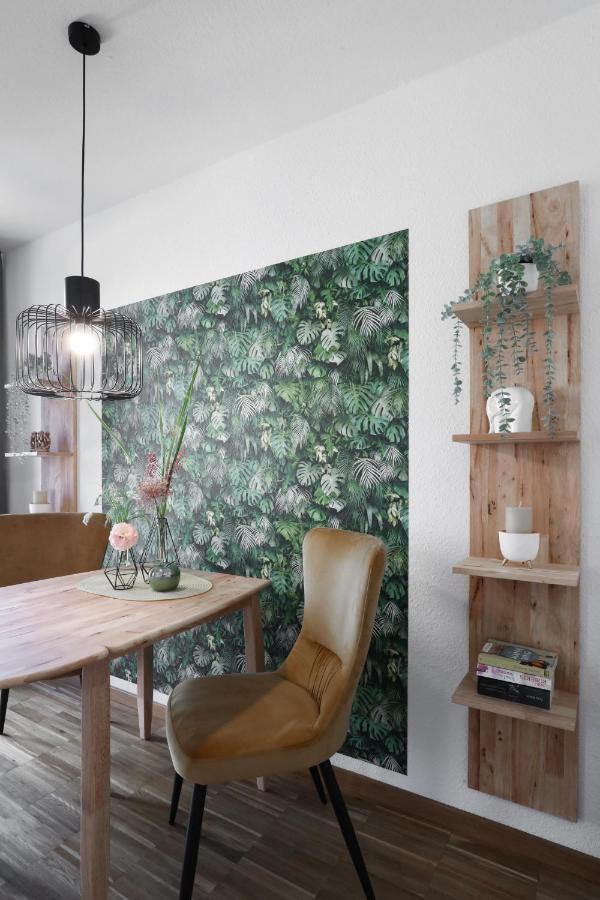 Exklusives Apartment Im Zentrum Von Erfurt - Meyfartstrasse 12 - 5 المظهر الخارجي الصورة