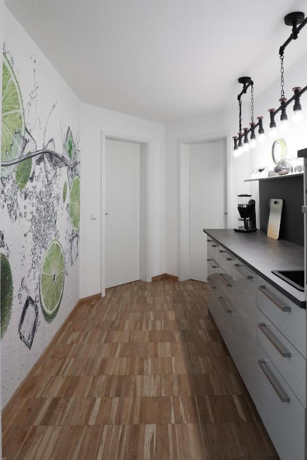 Exklusives Apartment Im Zentrum Von Erfurt - Meyfartstrasse 12 - 5 المظهر الخارجي الصورة